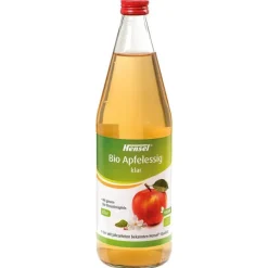 Salus Hensel Apfelessig klar Bio, 750 ml> Sonstige Bio Produkte