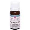 Hepar sulfuris C 30 Globuli, 10 g> H