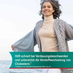 Hepar-SL® 640 mg Filmtabletten, 50 St