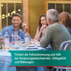 Hepar-SL® 320 mg Hartkapseln, 50 St