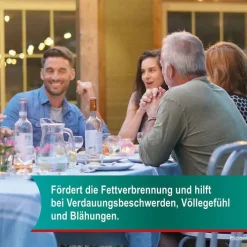 Hepar-SL ® 320 mg Hartkapseln, 100 St><noscript><img width=