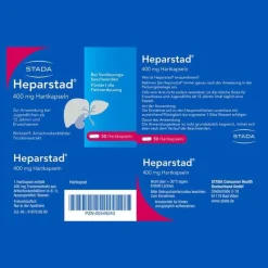 Heparstad® Artischocken, 50 St