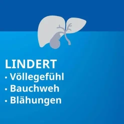 Stada Heparstad® Artischocken, 100 St> Galle Medikamente