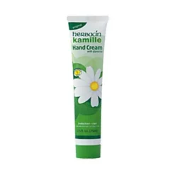 Herbacin kamille Handcreme Original Tube, 75 ml