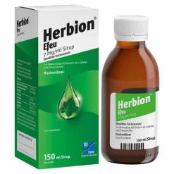 Herbion® Efeu 7 mg/ml Sirup, 150 ml