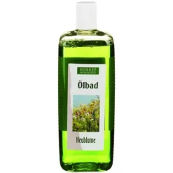 Schupp Heublumen Ölbad, 1000 ml> Bäder
