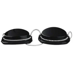 Höhensonnenbrille Erwachsene, 1 St