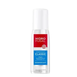 Hidrofugal classic Zerstäuber, 75 ml> Antitranspirant & Deo