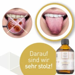 Himalayas Dreams Ayurveda Ziehgold Santulan Öl, 250 ml><noscript><img width=