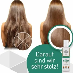 Himalayas Dreams Ayurveda Shampoo Neem, 200 ml