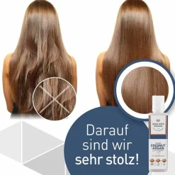 Himalayas Dreams Ayurveda Shampoo Coconut & Argan, 200 ml><noscript><img width=