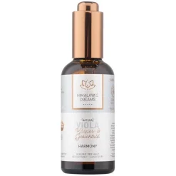 Himalayas Dreams Ayurveda Körper & Gesichtsöl Viola, 100 ml> Körperöle|Gesichtsöle