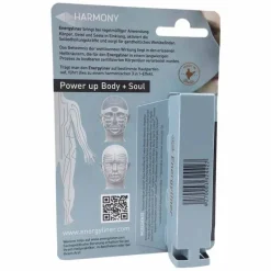 Himalayas Dreams Energyliner Harmony Öl, 10 ml> Roll-On|Gesichtsöle