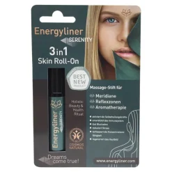 Himalayas Dreams Energyliner Serenity Öl, 10 ml> Roll-On|Gesichtsöle