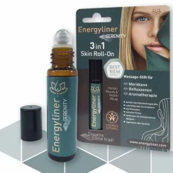 Himalayas Dreams Energyliner Serenity Öl, 10 ml><noscript><img width=