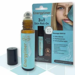 Himalayas Dreams Energyliner Clarity Öl, 10 ml