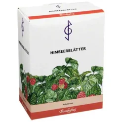 Himbeerblätter Tee, 110 g