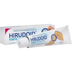 HIRUDOID® FORTE Gel, 100 g