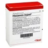 Injeel Histamin Ampullen, 10 St> Heel