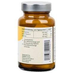 Histanutri Dextrofit Lutschtabletten, 30 St