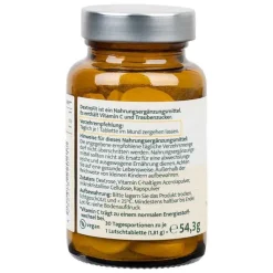 Histanutri Dextrofit Lutschtabletten, 30 St