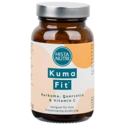 Histanutri Kumafit Hartkapseln, 90 St> Kurkuma Kapseln