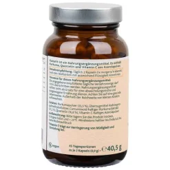 Histanutri Kumafit Hartkapseln, 90 St><noscript><img width=