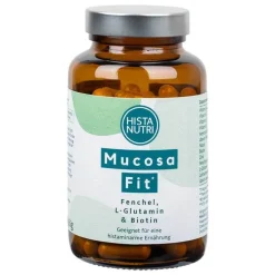 Histanutri Mucosafit Hartkapseln, 90 St> Vitamin B7 (Biotin)
