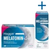 Hoggar Melatonin balance + Gratis 20ml Mela, 30 St> Melatonin Tabletten