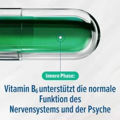 Hoggar Melatonin Duo Einschlaf-Kapseln, 30 St