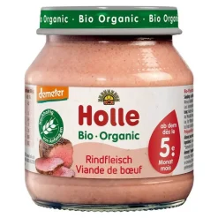 Holle Rindfleisch, 125 g> Sonstige Bio Produkte