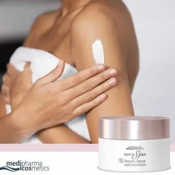 Home Spa Purple Sense Glow Bodylotion, 250 ml