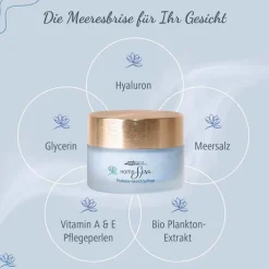 Dr. Theiss Home Spa Thalasso Gesichtspflege Gel, 50 ml><noscript><img width=
