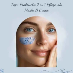 Dr. Theiss Home Spa Thalasso Gesichtspflege Gel, 50 ml><noscript><img width=