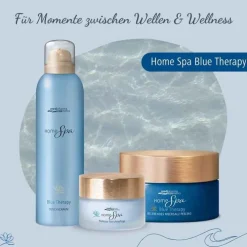 Dr. Theiss Home Spa Thalasso Gesichtspflege Gel, 50 ml><noscript><img width=