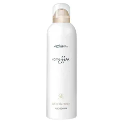 Home Spa White Harmony Duschschaum, 200 ml