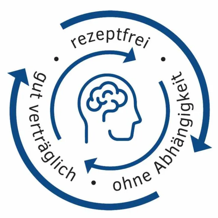 Homviorelax® Tabletten, 100 St