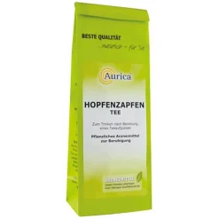 Hopfen Blütentee, 25 g