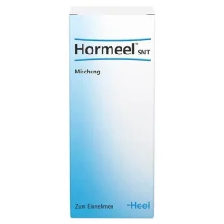 Hormeel Snt Tropfen, 100 ml> Heel