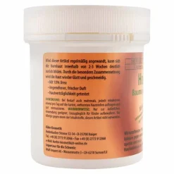 Hornhaut Balsam mir 10% Urea, 125 ml