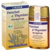 Hoyer Fenchel + Thymian Honigs, 250 g