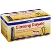Hoyer Ginseng Royale Trinkampullen, 14X15 ml