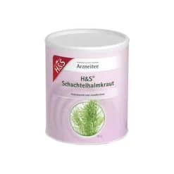 H&S Tee H&S Schachtelhalmkraut loser Tee, 75 g> Blasentee