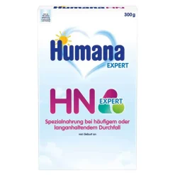 Humana HN Expert Pulver, 300 g