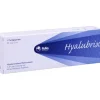 Hyalubrix Hyaluronsäure Injektionslösung in einer Fertigspritze, 1X2 ml> Hyaluronspritzen