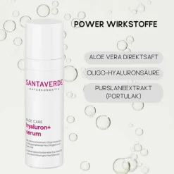 Hyaluron + serum, 30 ml