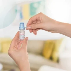 Hyaluron AL Gel Augentropfen 3 mg / ml, 2X10 ml