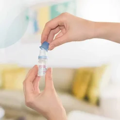 Hyaluron AL Gel Augentropfen 3 mg / ml, 1X10 ml