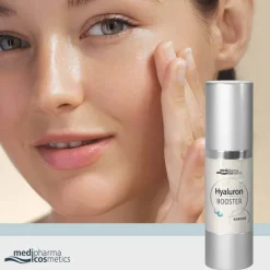 Hyaluron Booster Kontur Gel, 30 ml