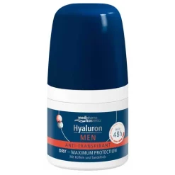 Hyaluron Deo Roll-on men, 50 ml